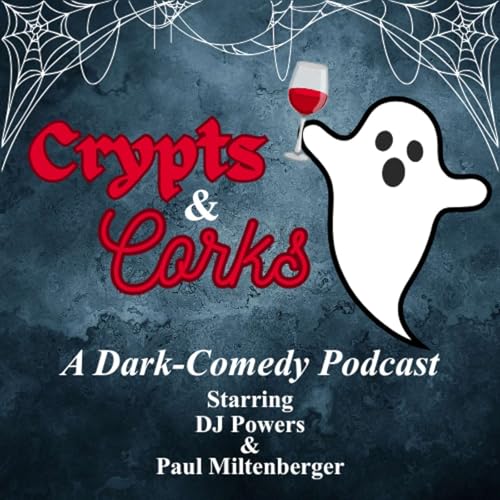 Episode 110: DJ Breeds Chupacabras Titelbild