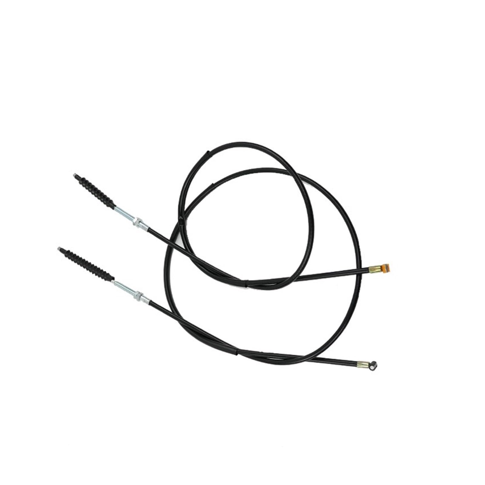 Línea de embrague de motocicleta 1200mm y cable de acelerador universal para motocross