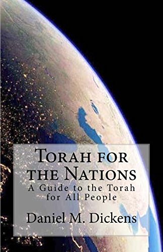 Torah for the Nations: A Guide to the Torah for All People