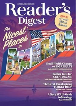 Reader's Digest