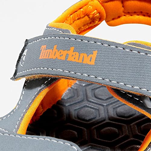 Image of Timberland Kids' Adventure Seeker Two-Strap Sandals