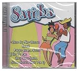  Tanzmusik (Samba)