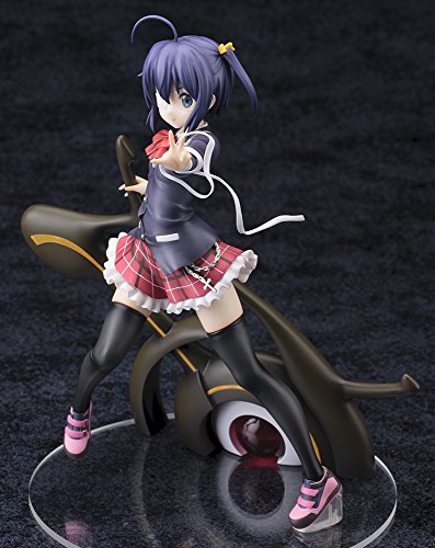 Image of Kotobukiya Rikka Takanashi inchChu-2 Byo Demo Koi Ga Shitai inch Ani Statue