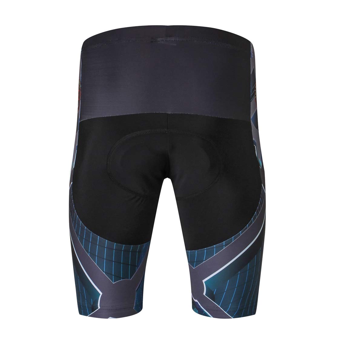 Weimostar Radtrikot setzt Männer Bike Top Mountainbike Trikot Shorts Anzug Fahrrad Shirt Road Fahrradbe Rennen MTB Kleidung Sommer atmungsaktiv Sommergrün S.