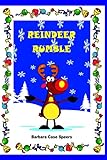 barbara speer mantel  Reindeer Rumble (GeeBee Series, Band 4)
