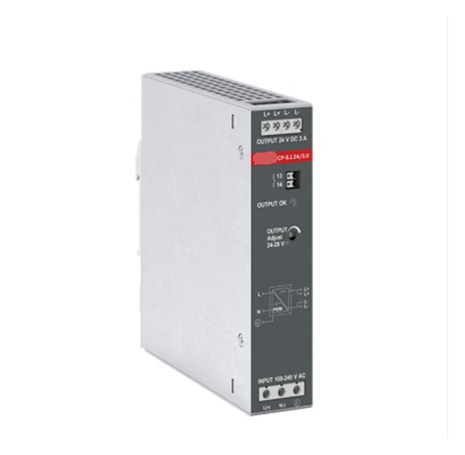 Alimentation CP-E 24/2,5 évite les coupures de tension modèle CP-S.1 24/3,0 10251962
