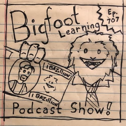 Bonus Episode: The Cassette in the Woods