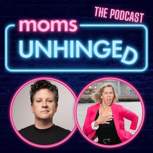 The Daily Plot Twists of Raising a Toddler with Liz Glazer