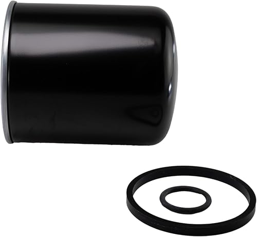 Miniatura 2 de World American WA109994 - Cartucho de secador de aire para Meritor Wabco 1200 y Bendix estilo AD-SPAD-IS - Reemplazo para Bendix R950011, Haldex