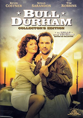 Bull Durham B00114UUSG Book Cover