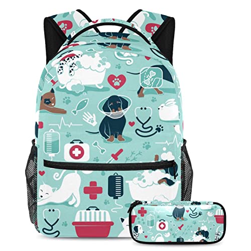 Sac à dos léger TBOUOBT pour soulager le dos lors de vos voyages avec ordinateur