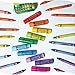 Taste Beauty Crayola Crayons Fruit-Flavored Lip Balm Bulk Pack, 10 Pack