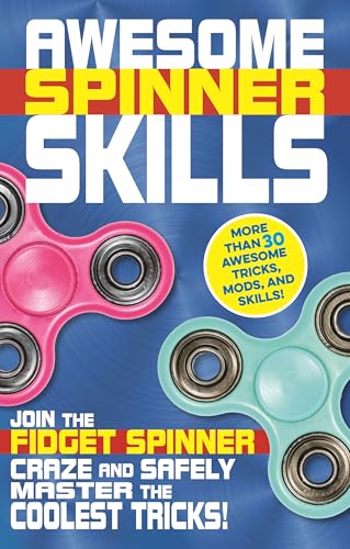 Awesome Spinner Skills