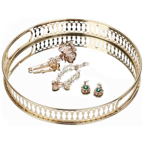 decorative trays metal