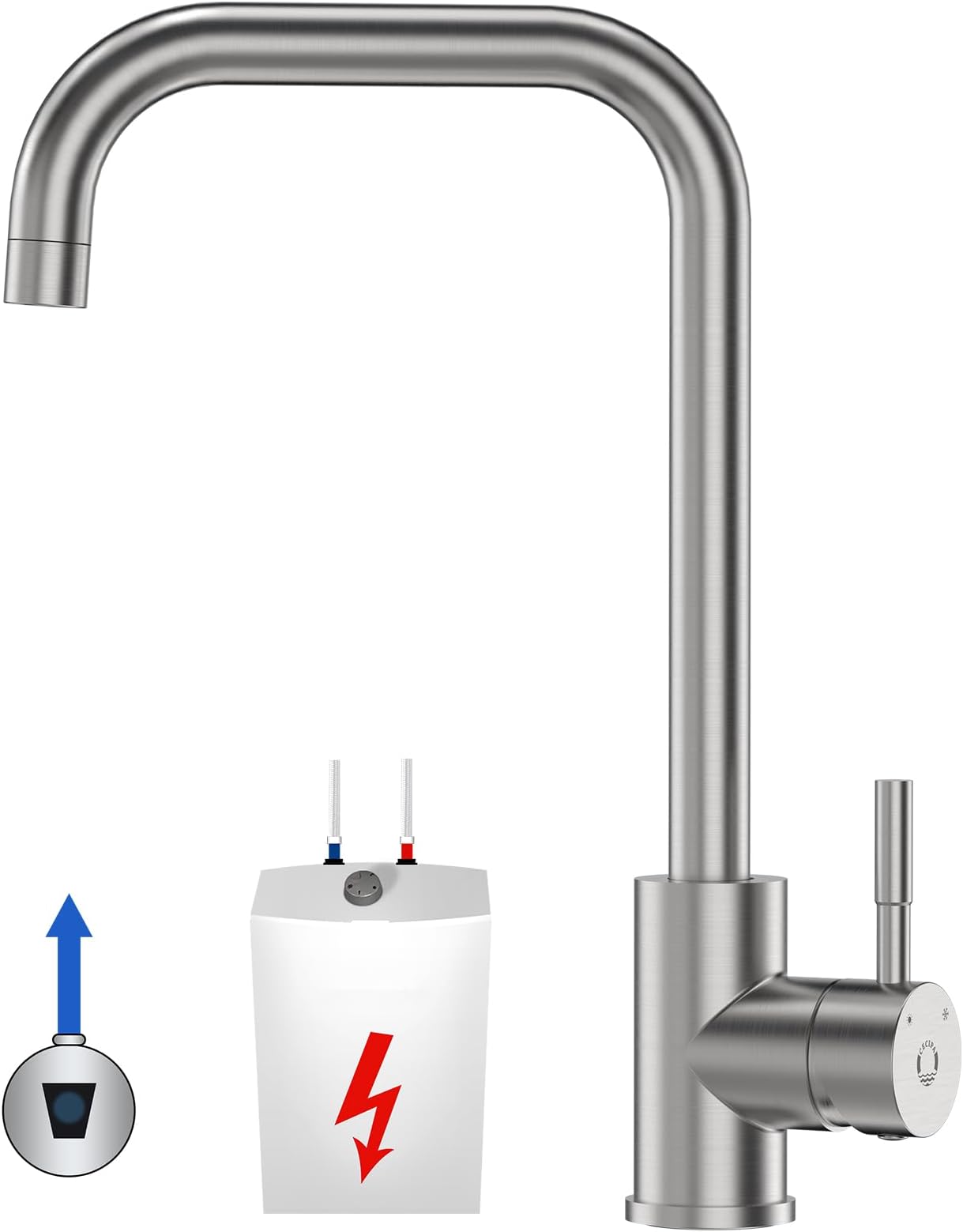 Niederdruck Armatur Fur Boiler