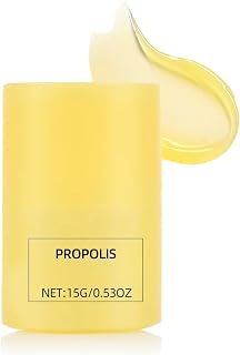 Honey Lip Butter, 12hrs Long-lasting Moisture, Gentle Exfoliation, Hygienic Twist Dispenser,korean skin care