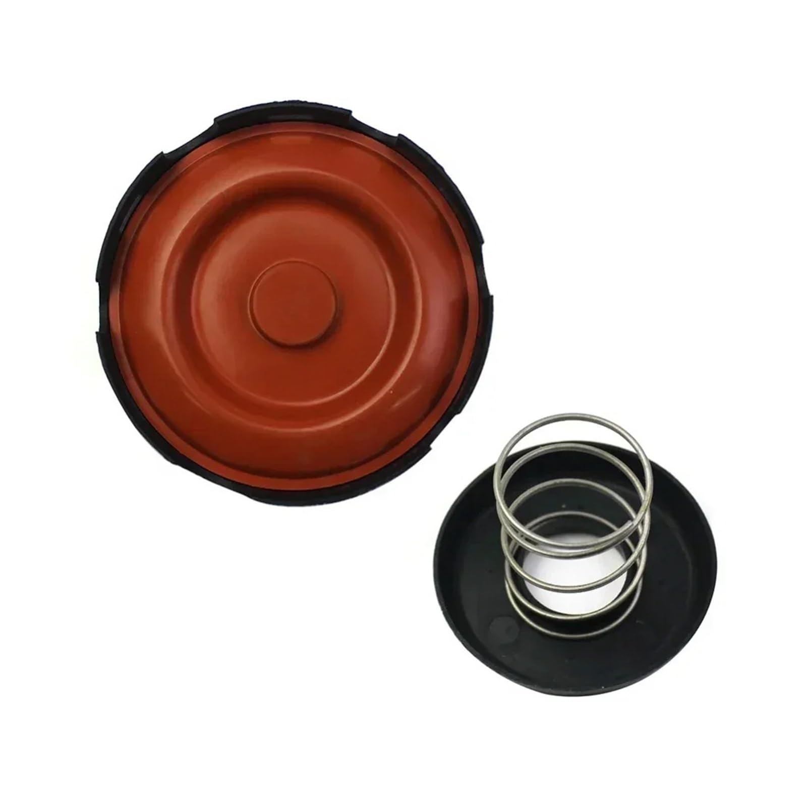 Repara la válvula PCV 06H103495E rota con este kit diafragma para motor VW 2.0