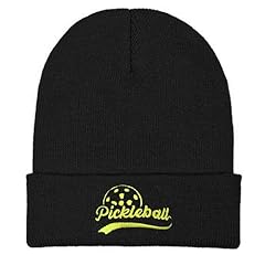 Pickleball Beanies Cap