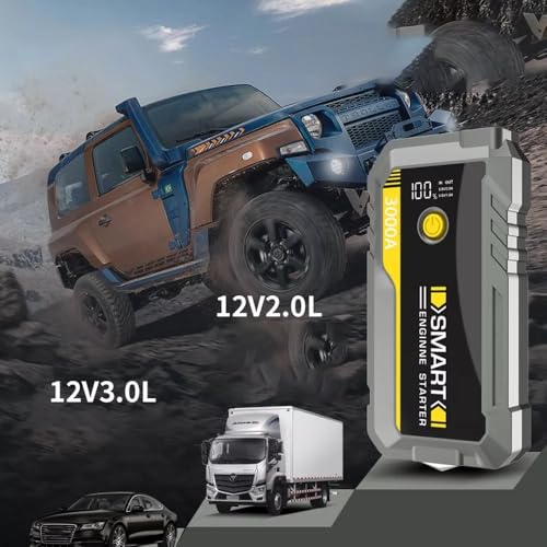 Consejos y reviews para comprar Baterias para auto - los más vendidos. 35 Imagen adicional