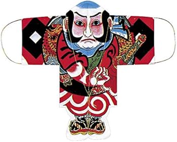 和凧「八つ凧」 Amazon.co.jp: 和凧 やっこ 奴凧 カイト 013-321 : おもちゃ