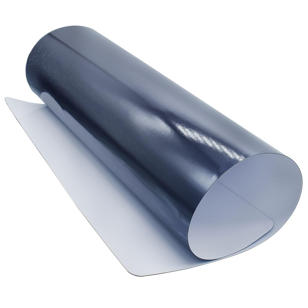 AadyaCrafts Black Colour A3 Adhesive Magnetic Sheet, 11.7x16.5 Inch, 1 Sheet, Magnet, for Fridge Magnets, DIY Crafts,Vinyl Magnet Sheets, Blank Magnetic Paper, Office Supplies MSA3WS (5)