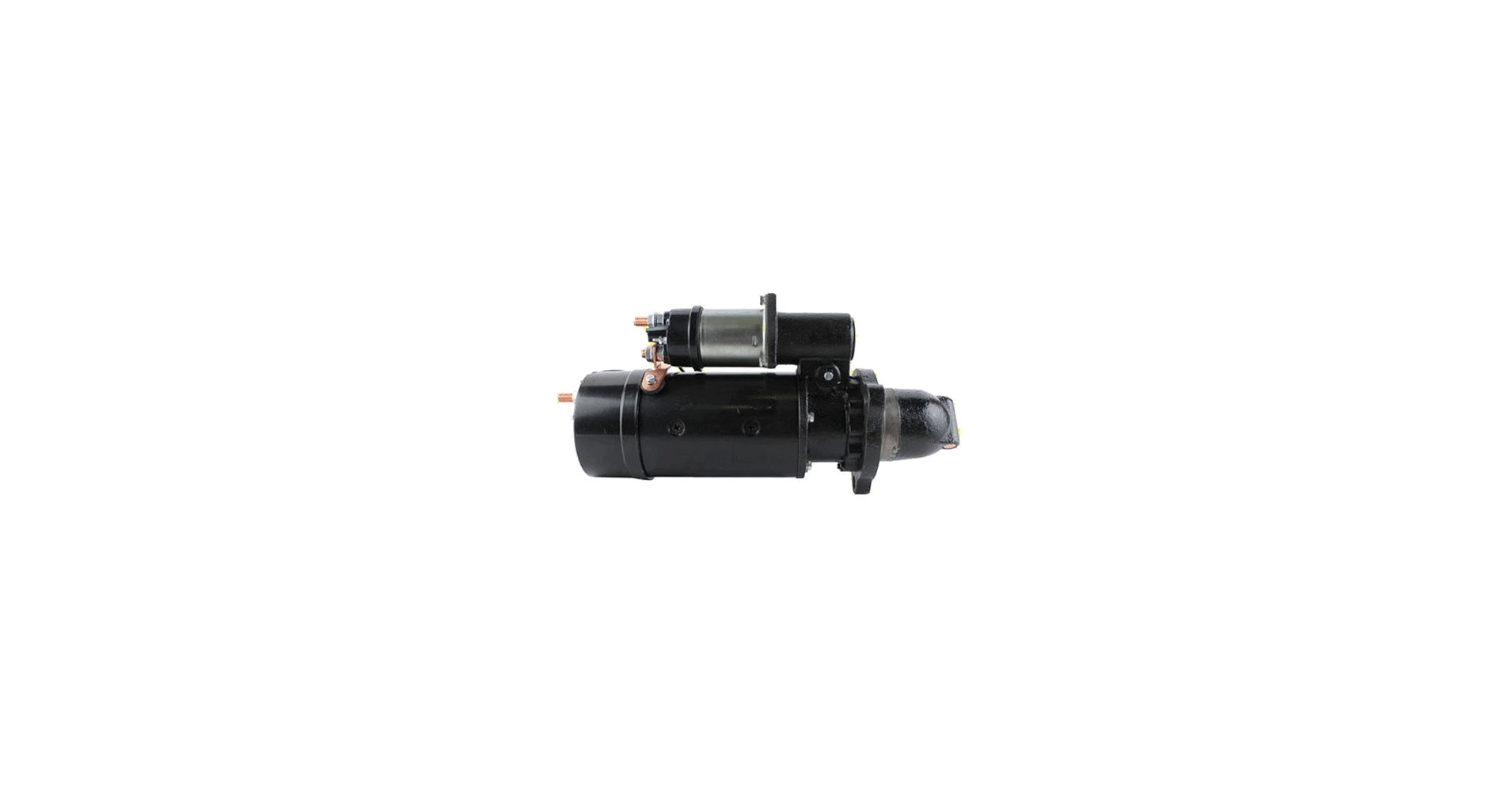 Amazon.com: Starter Motor 24V 42MT 10478998 104-78998 Compatible Amazon.com: Starter Motor 24V 42MT 10478998 104-78998 Compatible