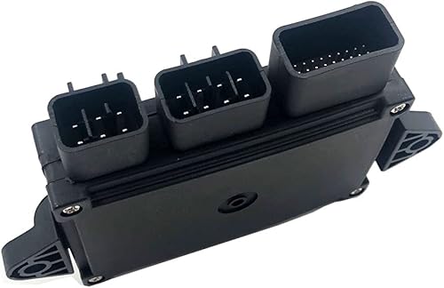 Miniatura 3 de QYMOTO Caja de fusibles de relé central para Hisun 400 500 700 UTV ATV, Axis 500 700, Coleman UT400 UT500 UT700, Massimo MSU500, Cub Cadet