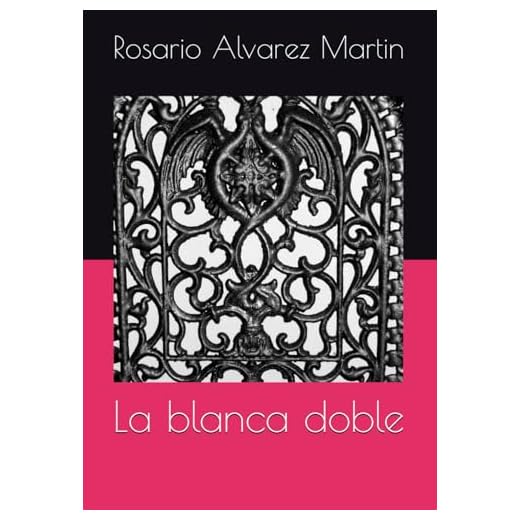 La blanca doble