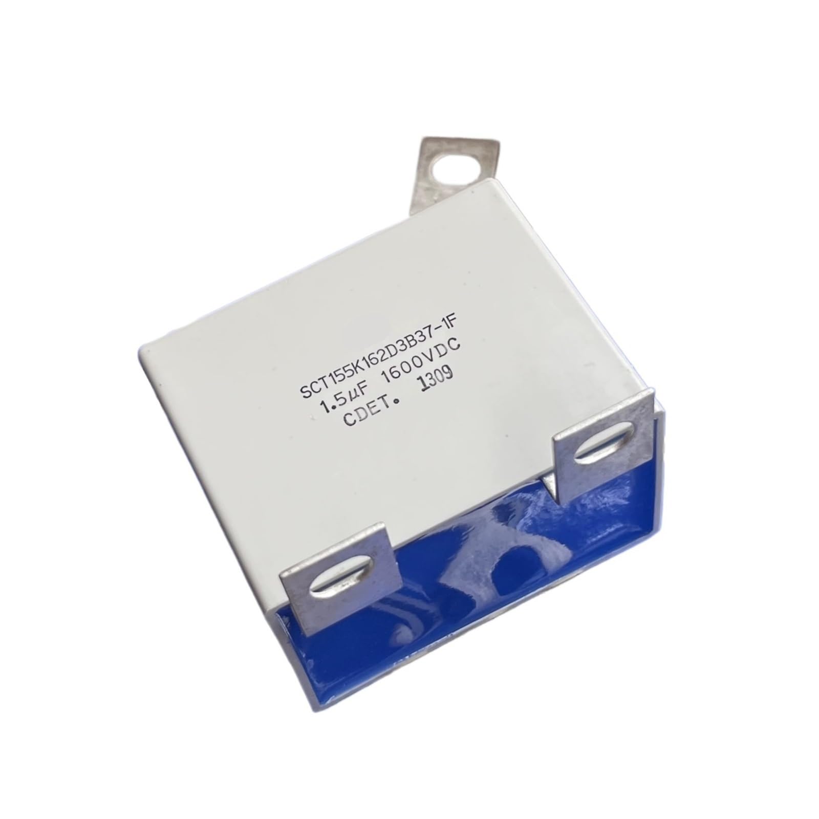 LEOTNNDQ STC155K162D3B37-1F 1.5UF 1600V Protective Film Capacitor