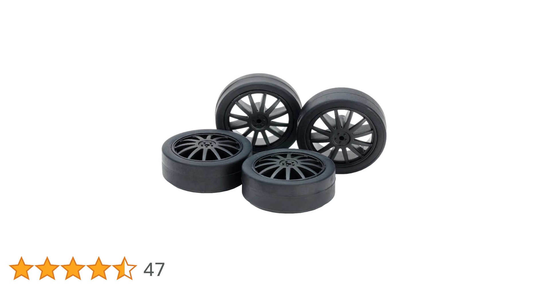 Amazon | タミヤ(TAMIYA) ミニ四駆グレードアップパーツ No.534 ロー