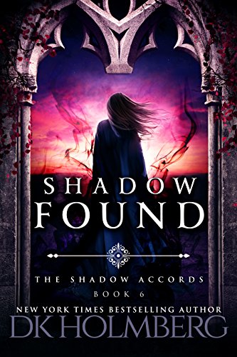 Télécharger Shadow Found (The Shadow Accords Book 6) (English Edition) Francais PDF