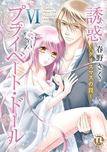 誘惑 プライベート・ドール 6