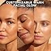 L'Oreal Paris Sublime Bronze Self Tanning Facial Drops with Hyaluronic Acid, Gradual Tan, Fragrance-Free, 1 fl. Oz