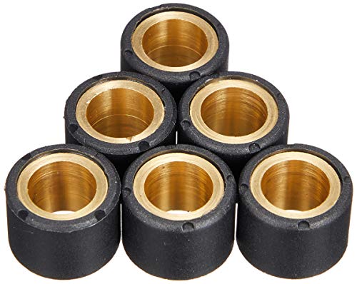 バイクパーツセンター NCY エヌシーワイ ウェイトローラー 12g スズキ ADDRESS V 606A02V125122 802904