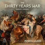 Cover of The Thirty Years War
