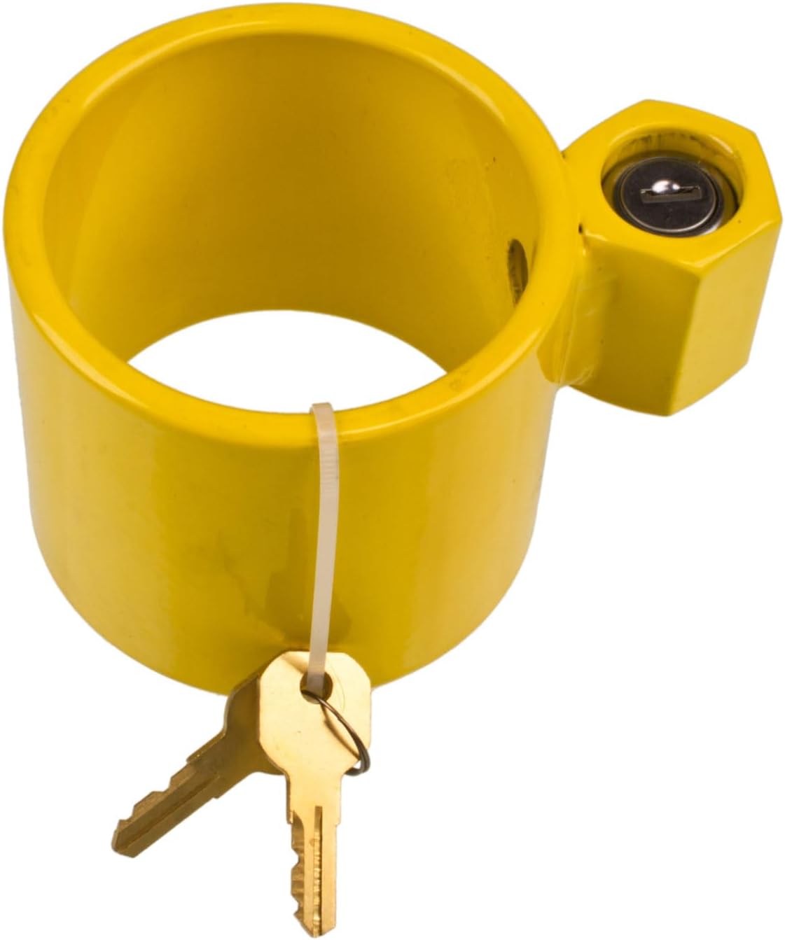 World American WA155051 King Pin Lock Amazon.co.uk Automotive