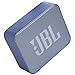 Produktbild JBL GO Essential kleine Bluetooth Box - Blau  Wasserdichter, tragbarer Lautsprecher für unterwegs  Bis zu 5h Wiedergabezeit mit nur einer Akkuladung