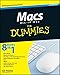 Produktbild Macs All-in-One For Dummies
