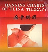 Hanging Charts of Tuina Therapy 7533109430 Book Cover