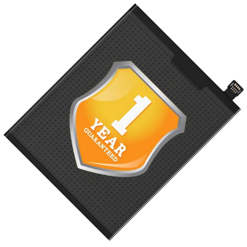 Image of Original BM3B Battery Compatible for Mi Mix 2 (MDE5) | Mix 2S (M1803D5XA) - (3400mAh) - 1 Year Warranty K7