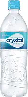 Crystal Água 500Ml