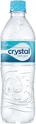 Crystal Água 500Ml
