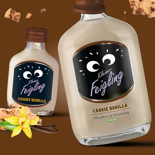 Kleiner Feigling Cookie Vanilla