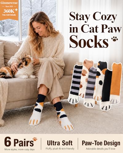 #1 Best Ginmewrae Women Fuzzy - Premium Pet Apparel Set - Image 3