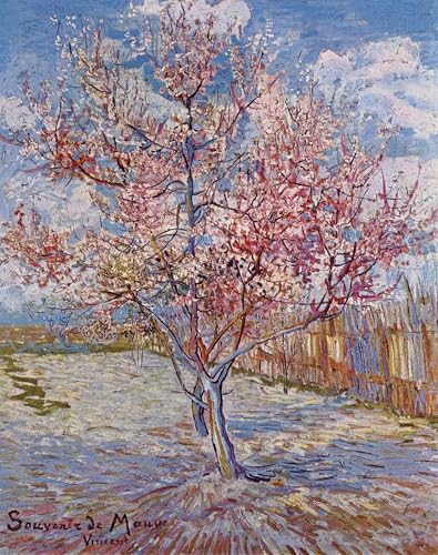 Pintura al óleo Vincent Van Gogh Parche de hierba para decoración de pared