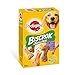 Price comparison product image PEDIGREE Biscrock Dog Pamper Cookies 500g | [Pack of 12]