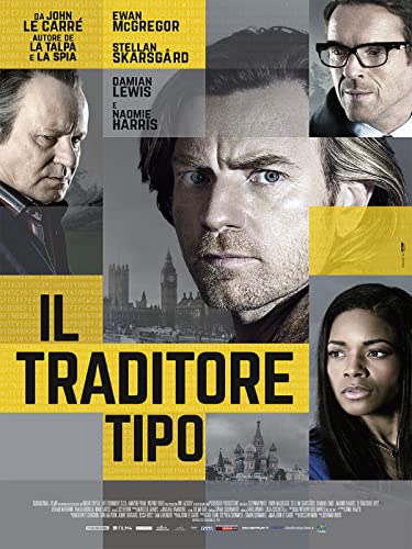  Il traditore tipo