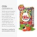 Imagen de Pack de Yerba Mate Cbse con guaraná de 500g