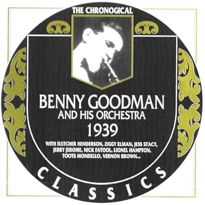 Chronological 1939