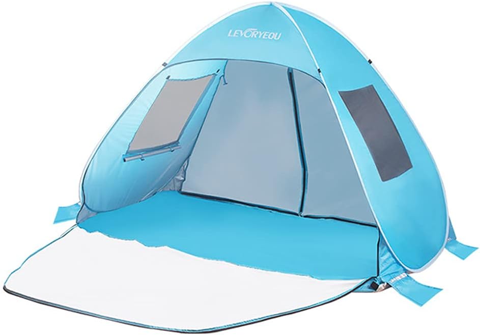 Outdoor Camping Tent Popup FunPlay Tent Automatic Instant Tent for Boys and Girls